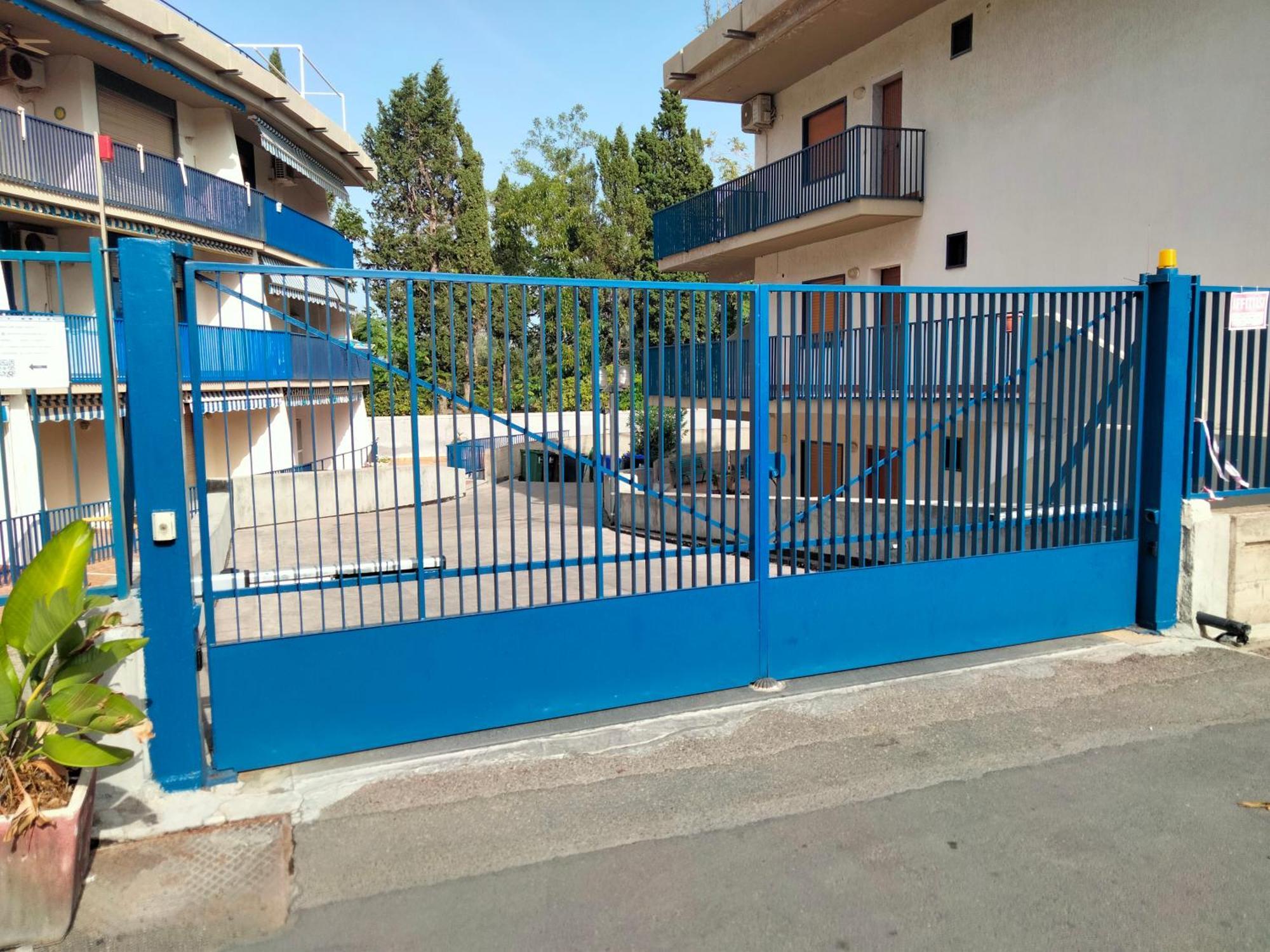 Villa Seaside Giardini Naxos Esterno foto